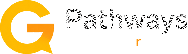 Pathways by Guidellor logo
