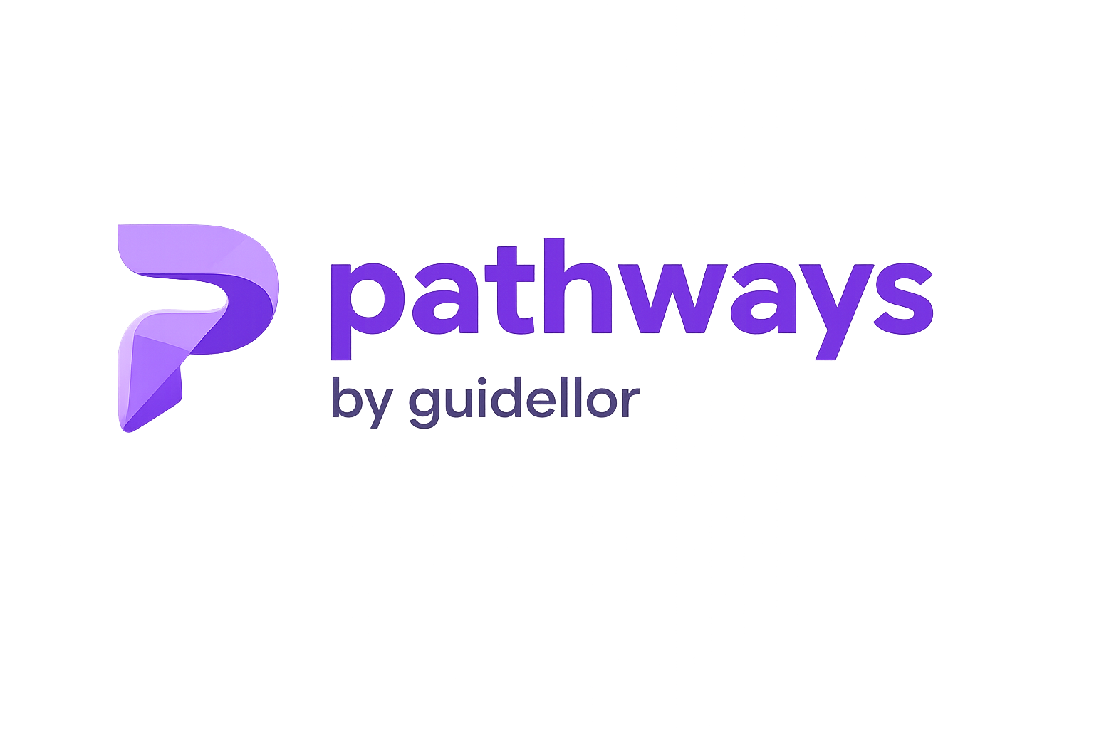 Pathways by Guidellor logo